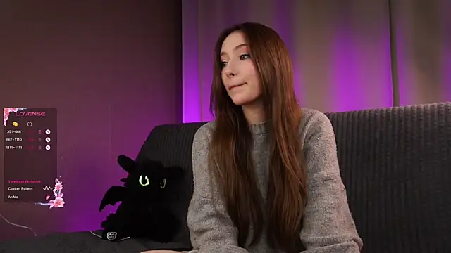 wetpussydaily online show from 01-07-26, 04:09