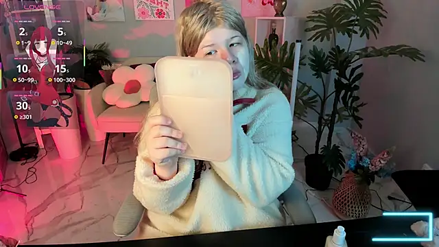 LilithNelson online show from 11-05-25, 11:27