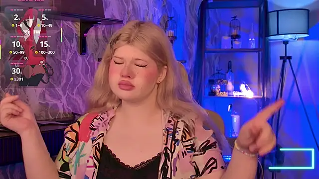 LilithNelson online show from 01-14-26, 12:00