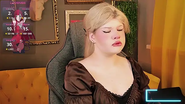 LilithNelson online show from 01-15-26, 10:20