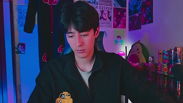 Jeremias miller online show from 10-08-25, 12:52