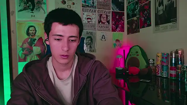 Jeremias miller online show from 10-29-25, 08:21