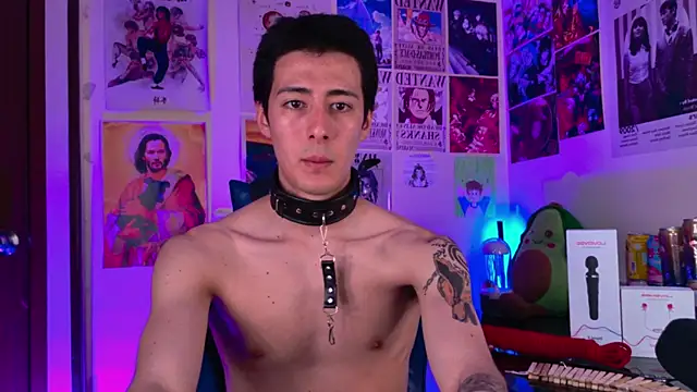 Jeremias miller online show from 11-19-25, 05:35