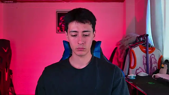 Jeremias miller online show from 12-19-25, 10:17