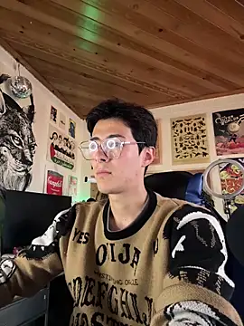 Snapshot of Jeremias_miller chatting on 02-01-26, 10:30 Jeremias miller online show from 02-01-26, 10:30