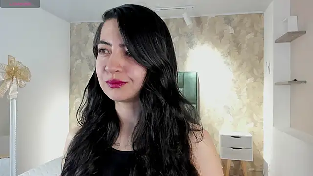 Saya Amaretto1 online show from 11-16-25, 06:57