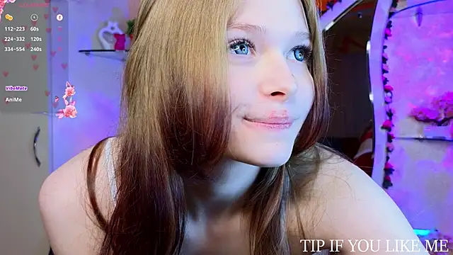 Snapshot of Marry_Juanna chatting on 01-18-26, 05:17 Marry Juanna online show from 01-18-26, 05:17