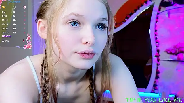 Snapshot of Marry_Juanna chatting on 02-10-26, 05:28 Marry Juanna online show from 02-10-26, 05:28