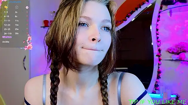 Snapshot of Marry_Juanna chatting on 02-11-26, 05:29 Marry Juanna online show from 02-11-26, 05:29