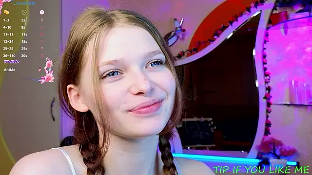 Snapshot of Marry_Juanna chatting on 02-25-26, 05:11 Marry Juanna online show from 02-25-26, 05:11