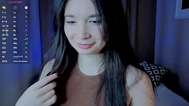 cute club online show from 01-15-26, 06:33