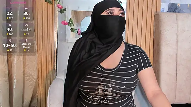  ghaliaa online show from 03-21-26, 03:37