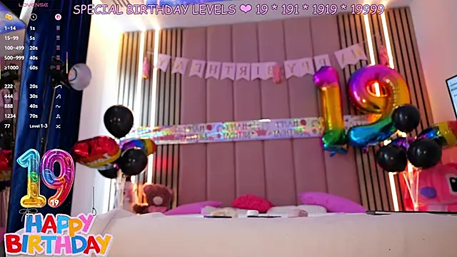 Vesya online show from 02-20-26, 08:05