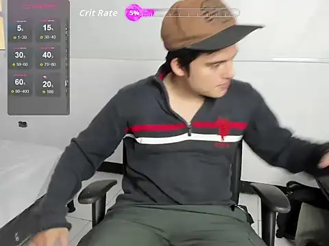 invincible200 online show from 10-23-25, 02:16