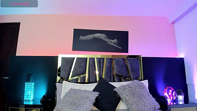 ScarletTorres online show from 09-10-25, 05:13