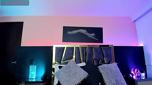 ScarletTorres online show from 09-11-25, 05:13