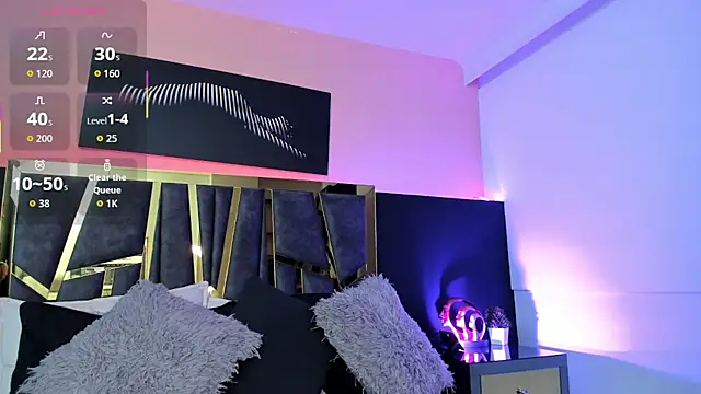 ScarletTorres online show from 09-13-25, 04:40