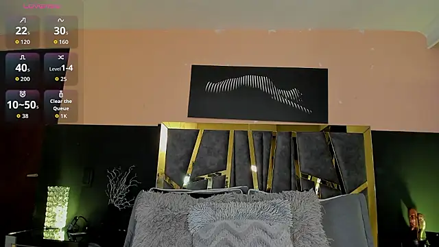 ScarletTorres online show from 02-11-26, 06:35