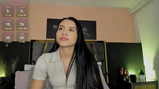 ScarletTorres online show from 02-20-26, 07:03