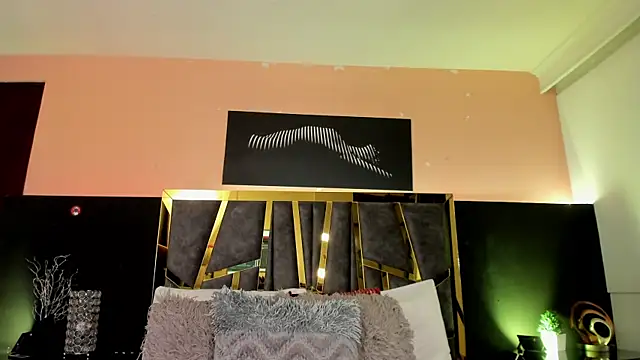 ScarletTorres online show from 03-02-26, 06:37