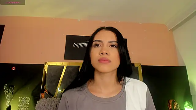 ScarletTorres online show from 03-09-26, 07:18