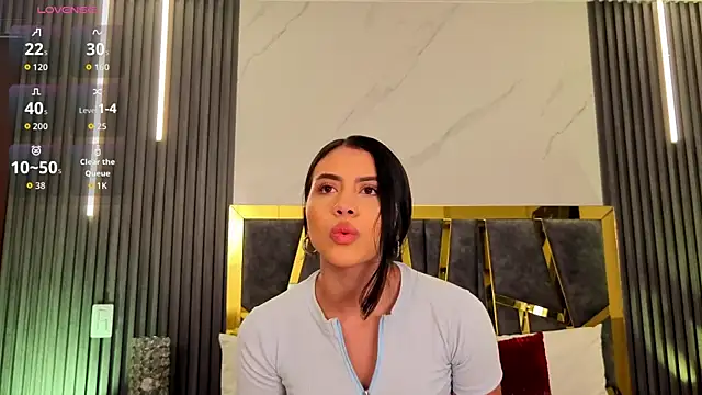 ScarletTorres online show from 04-09-26, 06:13