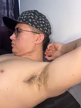 Kurtxxx22 online show from 12-13-25, 07:53