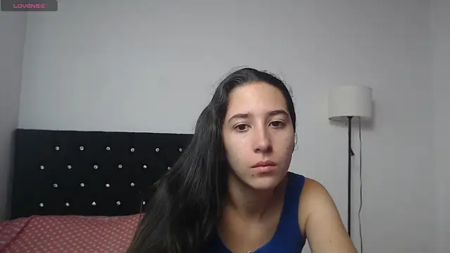 lilacream online show from 09-12-25, 02:39