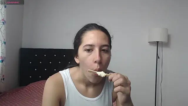 lilacream online show from 09-16-25, 02:18