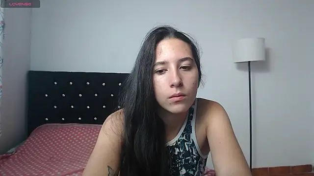 lilacream online show from 09-23-25, 02:53