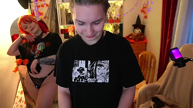 Sova173 online show from 11-05-25, 01:11