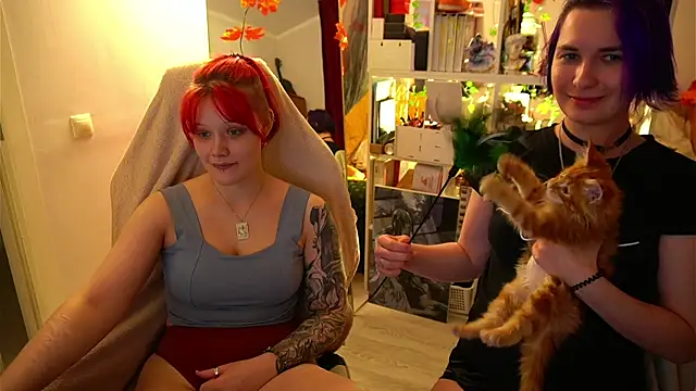 Sova173 online show from 11-12-25, 06:30