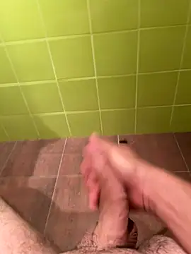 Pollon1994 online show from 09-28-25, 02:44