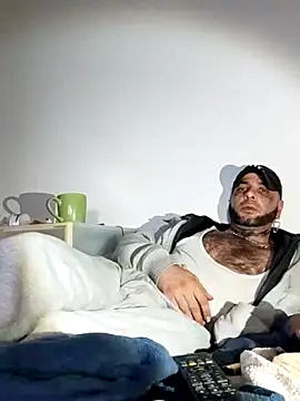 SmokedAlloy2 online show from 09-16-25, 09:38