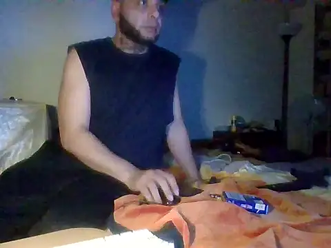 SmokedAlloy2 online show from 01-05-26, 09:51