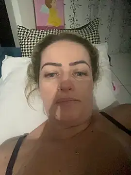 Alerquinasc online show from 11-16-25, 07:14