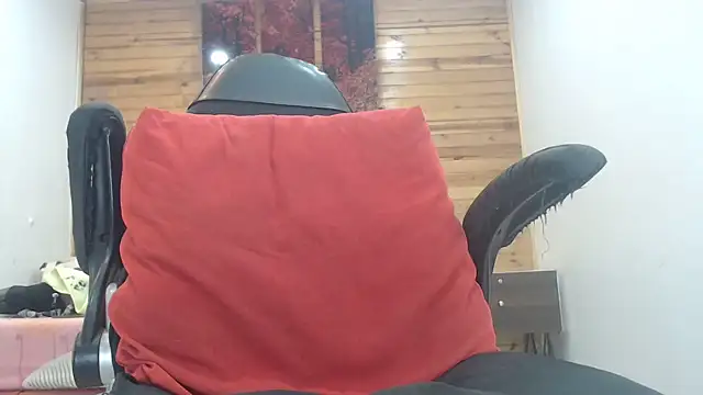 JackyHotBlack online show from 11-08-25, 12:27