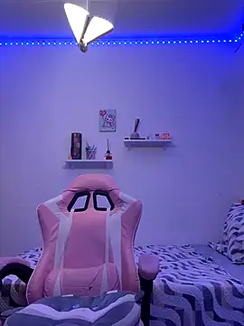 Snapshot of rayssabjj chatting on 10-29-25, 12:13 rayssabjj online show from 10-29-25, 12:13