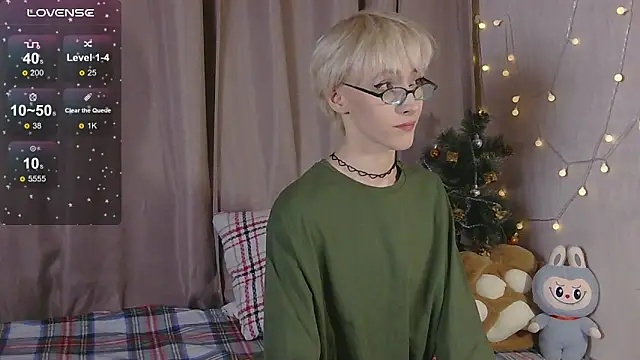 NextVibe  online show from 01-18-26, 05:06