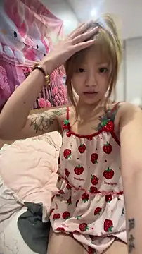 momo-2580 online show from 11-11-25, 10:15