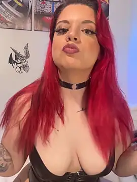 Snapshot of BabySinX chatting on 02-07-26, 01:59 BabySinX online show from 02-07-26, 01:59