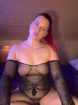 Snapshot of BabySinX chatting on 02-11-26, 07:08 BabySinX online show from 02-11-26, 07:08