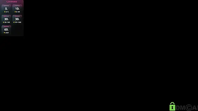 Lizzy meoww online show from 11-21-25, 03:00