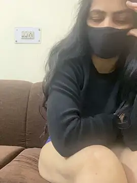 SashaPatel online show from 12-04-25, 07:50