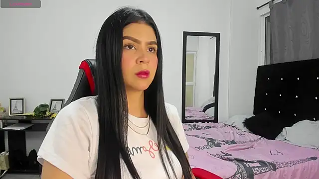 NicoleFletcher online show from 11-14-25, 01:04