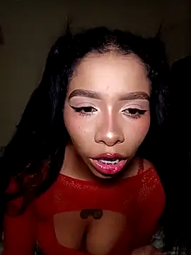 NekoAbby online show from 02-26-26, 07:57