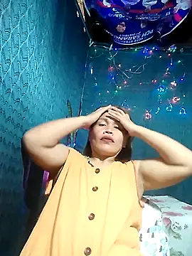 FlowerSexy online show from 11-14-25, 02:54