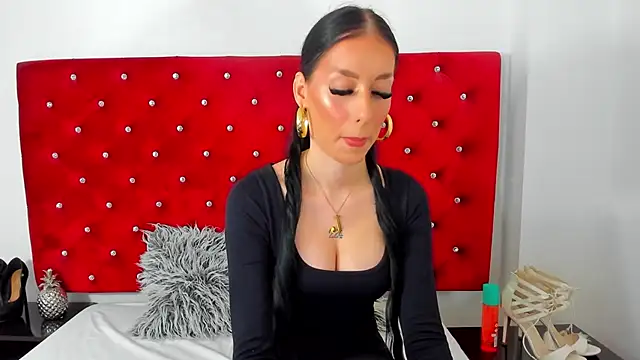 PleasureJasmine online show from 10-13-25, 07:52