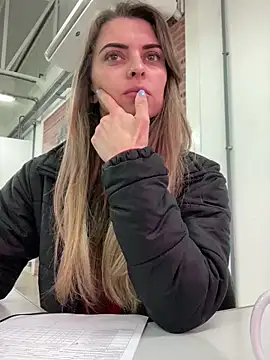 SweetGraciosa online show from 10-09-25, 12:25