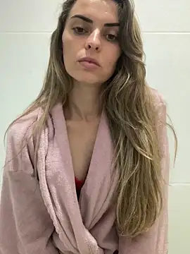 SweetGraciosa online show from 10-10-25, 12:53